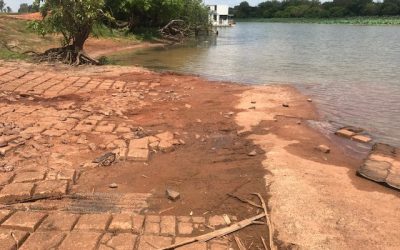 Media Release: Fishers call on Northern Territory Government to act immediately on Corroboree Billabong boat ramp safety