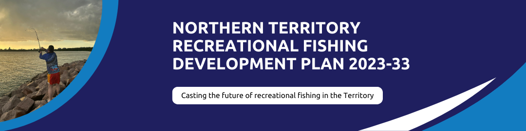 New Plan sets 10-year vision for NT Rec Fishing